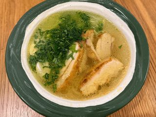 Бульйон з курки (350g)