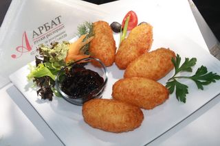 Топли кашкавалчета