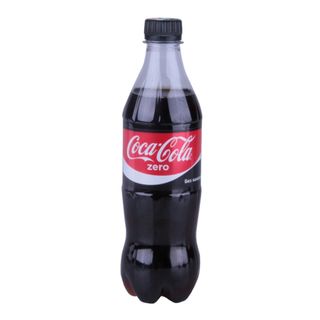 Coca Cola Zero 0,5.