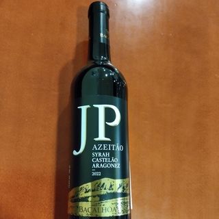 JP Tinto 75cl