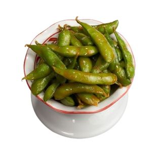 EDAMAME PICANTE
