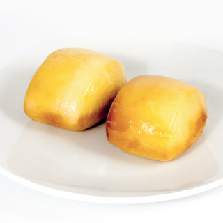 41. Pane cinese al vapore  - 3 pezzi