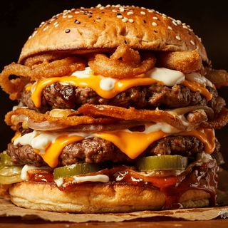 Touro Tasty (“Tasty Bull”)