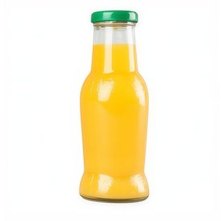 Pineapple Juice (33 Cl.)