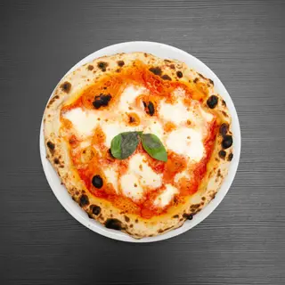 Margherita