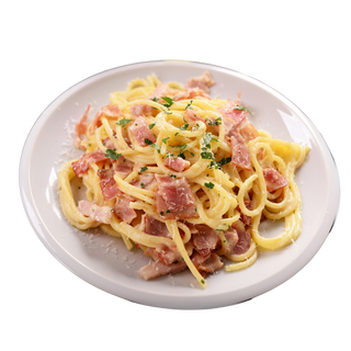 Pasta Carbonara