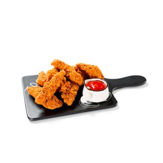 Tiras De Pollo (5 Uds.)