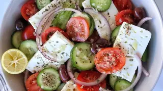 SALATA MIXTA