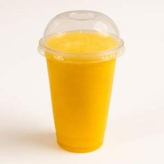 Jus De Mangue