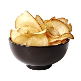 Chips de Yuca