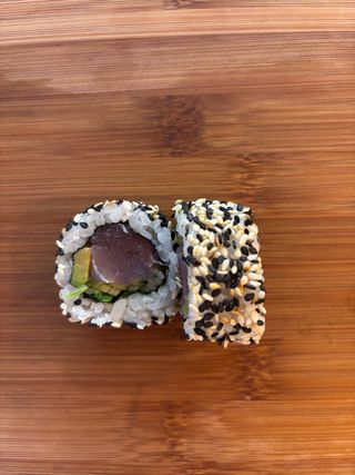 California maguro
