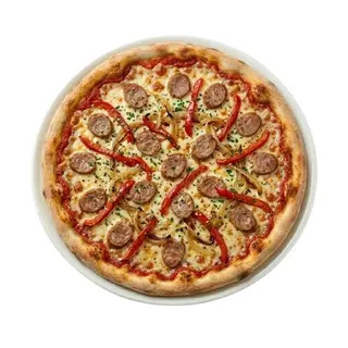 Pizza Saporita (33 Cm.)
