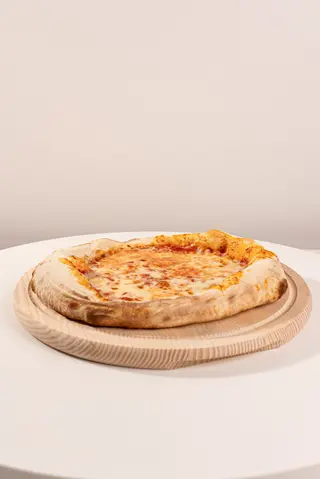 Pizza Margarita