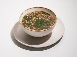 Грибна класична юшка (330г)