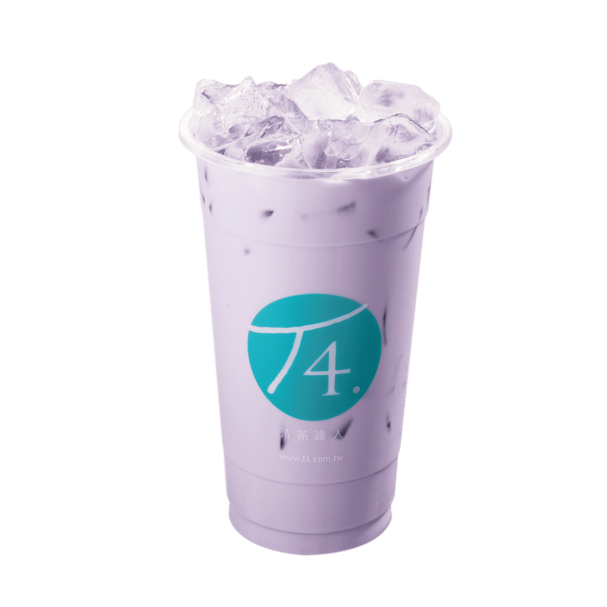 Taro Con Leche (700 Ml.)
