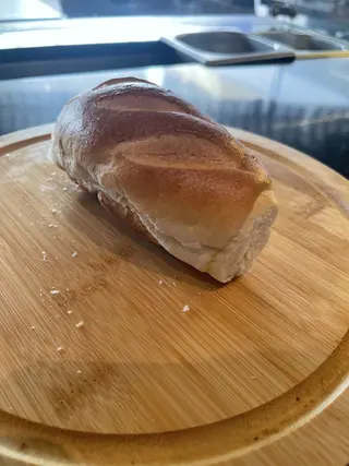 Puter kifla 50gr