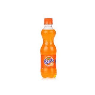 Fanta Orange 500ml PET