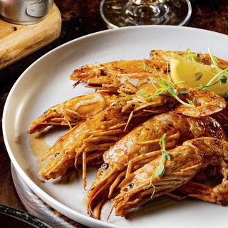 Лангустины