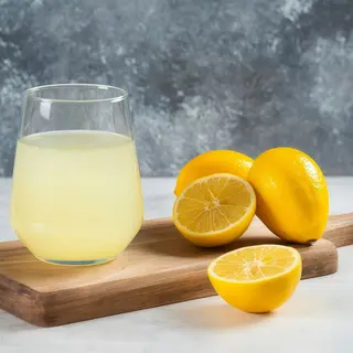 Llimona (Suc Natural)