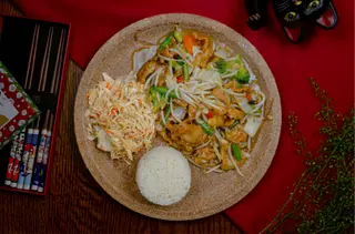 Kurczak Hanoi