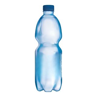 Acqua frizzante 50 cl