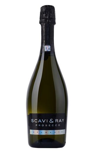 SCAVI&RAY 