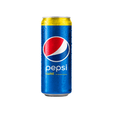 Pepsi Twist limenka 0.3l