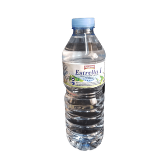 Agua Pequeña (330 ml.)