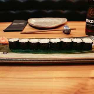 MANTEQUILLA MAKI