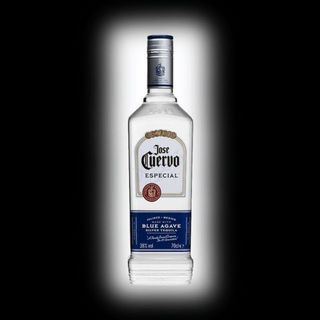 Jose Cuervo Silver