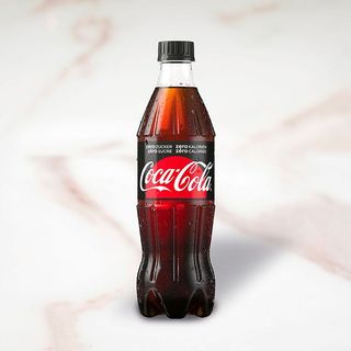 Coca Cola Zero 45cl