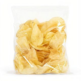 Batata frita á rodela 150g