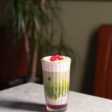 მატჩა მარწყვის