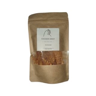 Jerky Chicken (megrelian Adjika) 80gr