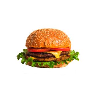 Чизбургер Mix