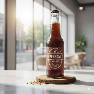 Malta Hiperpamlt (330 Ml.)