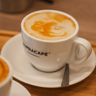 Café Latte (Entera) de especialidad