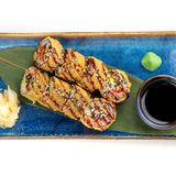 Roll Tempura cu tipar 
