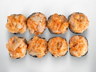 Ебі ідзумі тай макі