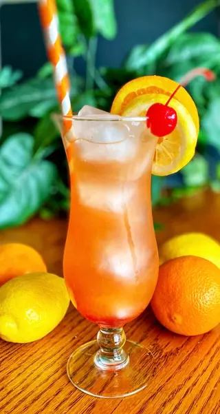Cocktail California  