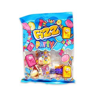 Fizz Party Suertido Bolsa 100Gr