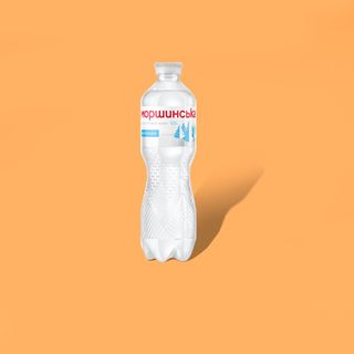 Мін.вода Моршинська б\г 500мл