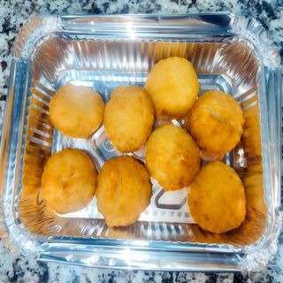 Delicias De Roquefort