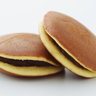 Dorayaki
