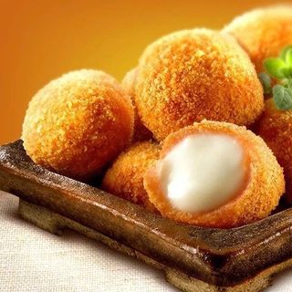 Mozzarella - 6 pezzi