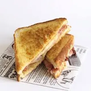 Sándwich Mixto