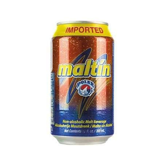 Maltin Polar