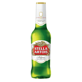 Cerveja Stella Artois 33cl