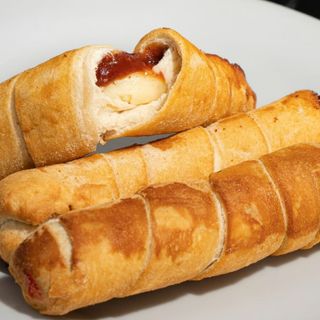 Tequeños De Queso Y Guayaba (5 Uds.)