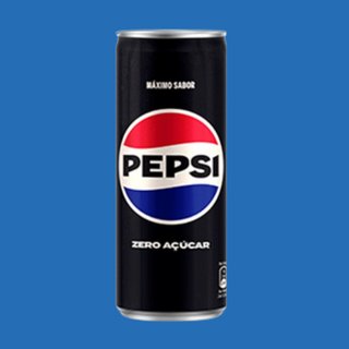 Pepsi Max Lata 330ML